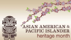 Asia Pacific Heritage Month Speech